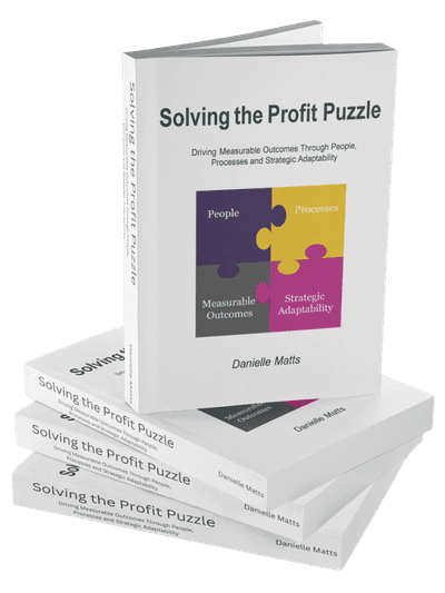Solving the Profit P